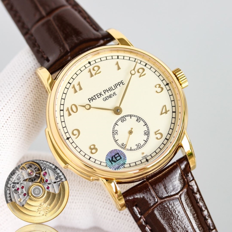 PATEK PHILIPPE